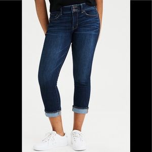 Women’s American Eagle crops